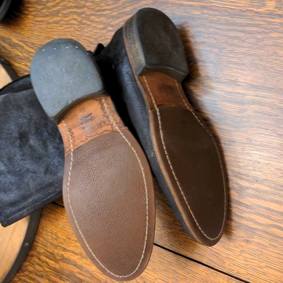 Diesel boots - Picture 4 of 7